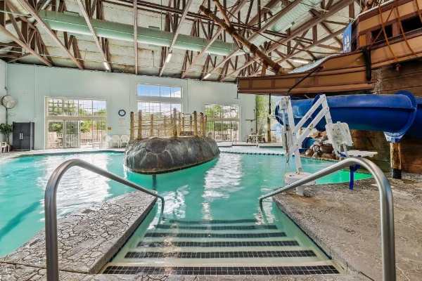 John Carver Inn & Spa image 15