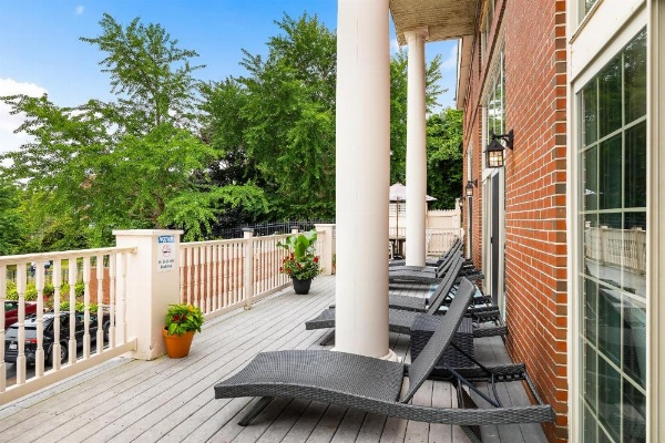 John Carver Inn & Spa image 21