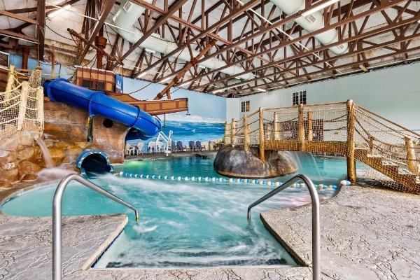 John Carver Inn & Spa image 26