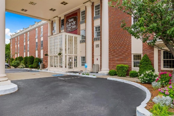 John Carver Inn & Spa image 28