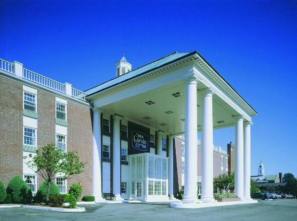 John Carver Inn & Spa image 3
