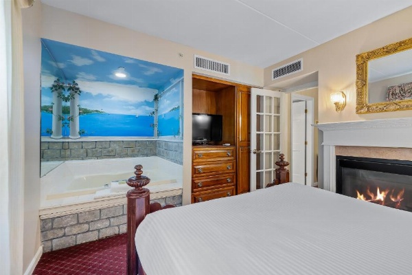 John Carver Inn & Spa image 30